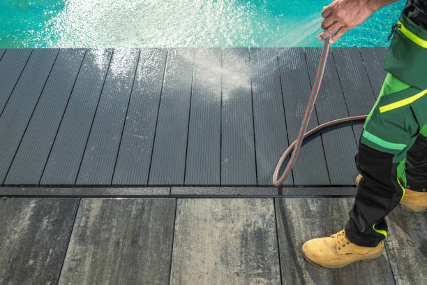 Local Pressure Washing Services in Nora Springs, IA